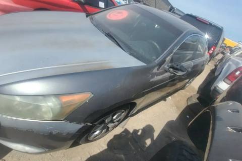 Photo of 2009 Honda Accord