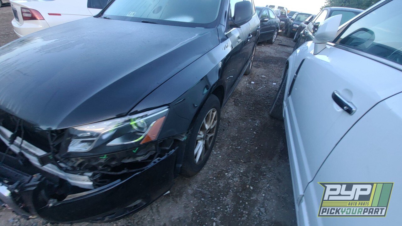 Photo of 2010 Audi Q5