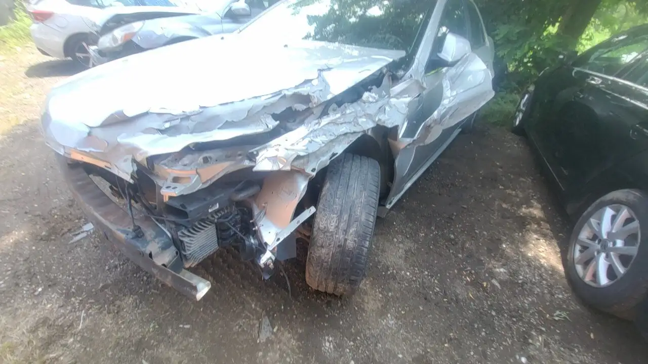 Photo of 2013 Cadillac Cts