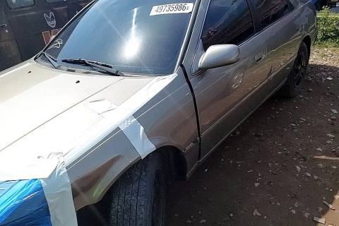 Photo of 2000 Toyota Camry
