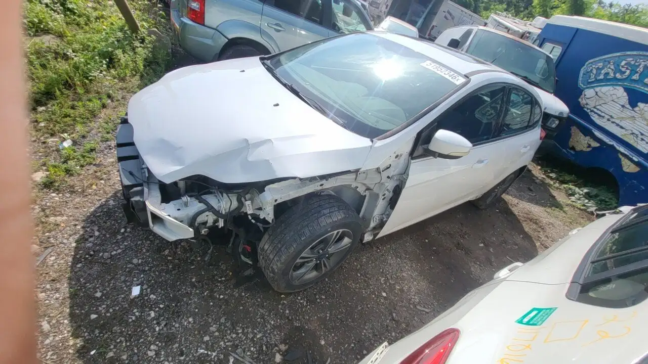 Photo of 2012 Ford Focus
