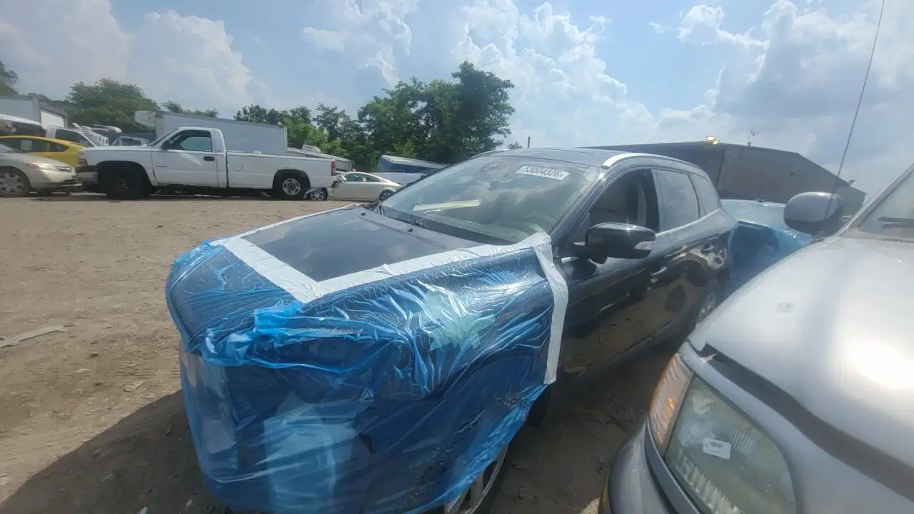 Photo of 2012 Volvo Xc60