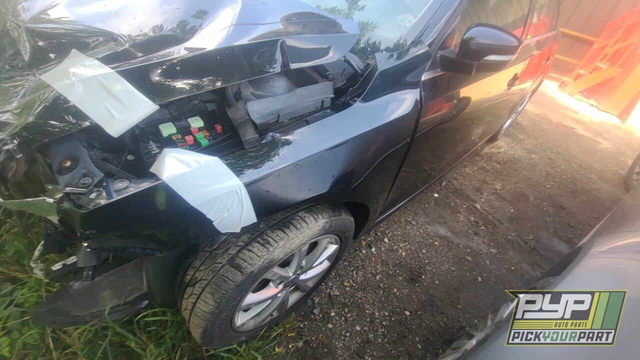 Photo of 2014 Volkswagen Jetta