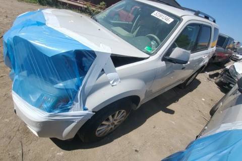 Photo of 2010 Mercury Mariner