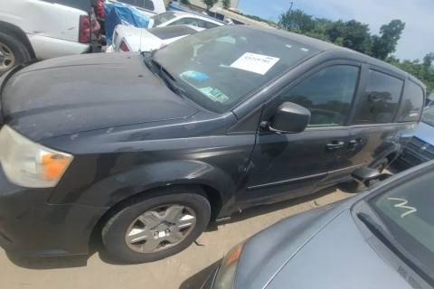 Photo of 2012 Dodge Grand Caravan