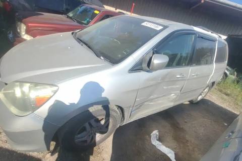 Photo of 2005 Honda Odyssey