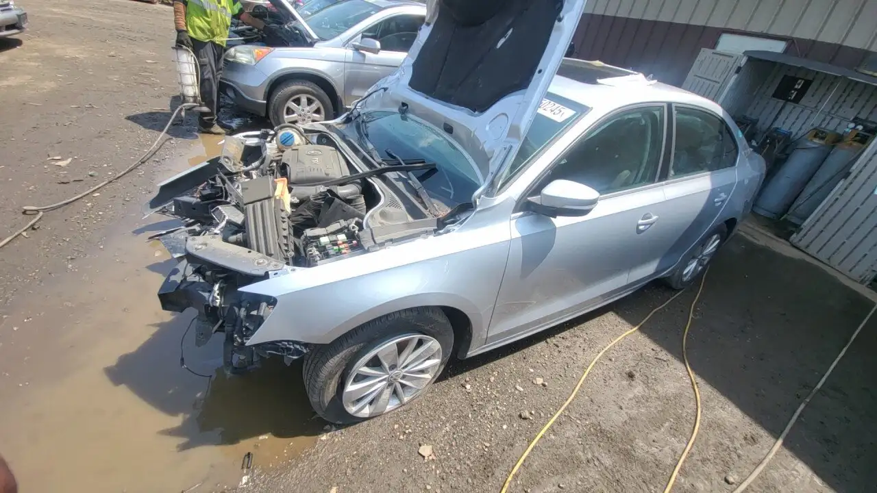 Photo of 2015 Volkswagen Jetta