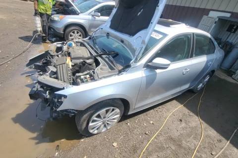 Photo of 2015 Volkswagen Jetta