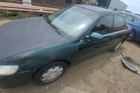 Photo of 2000 Honda Accord