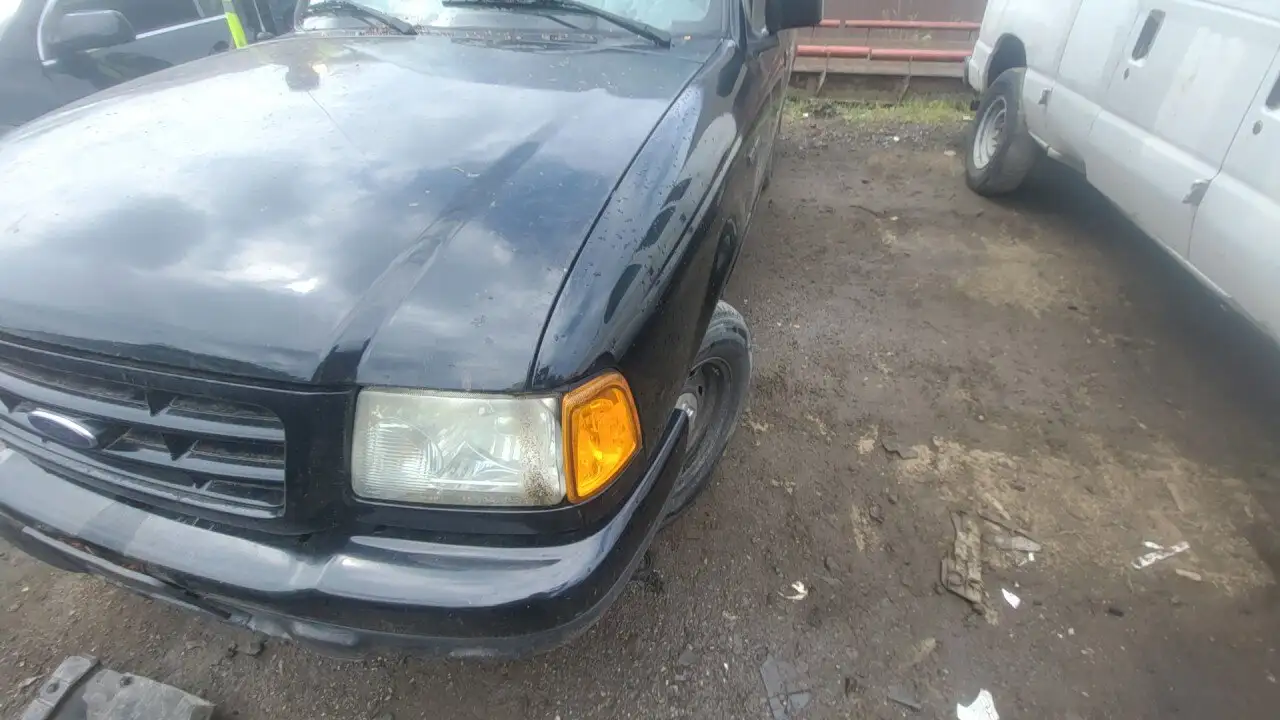 Photo of 2003 Ford Ranger