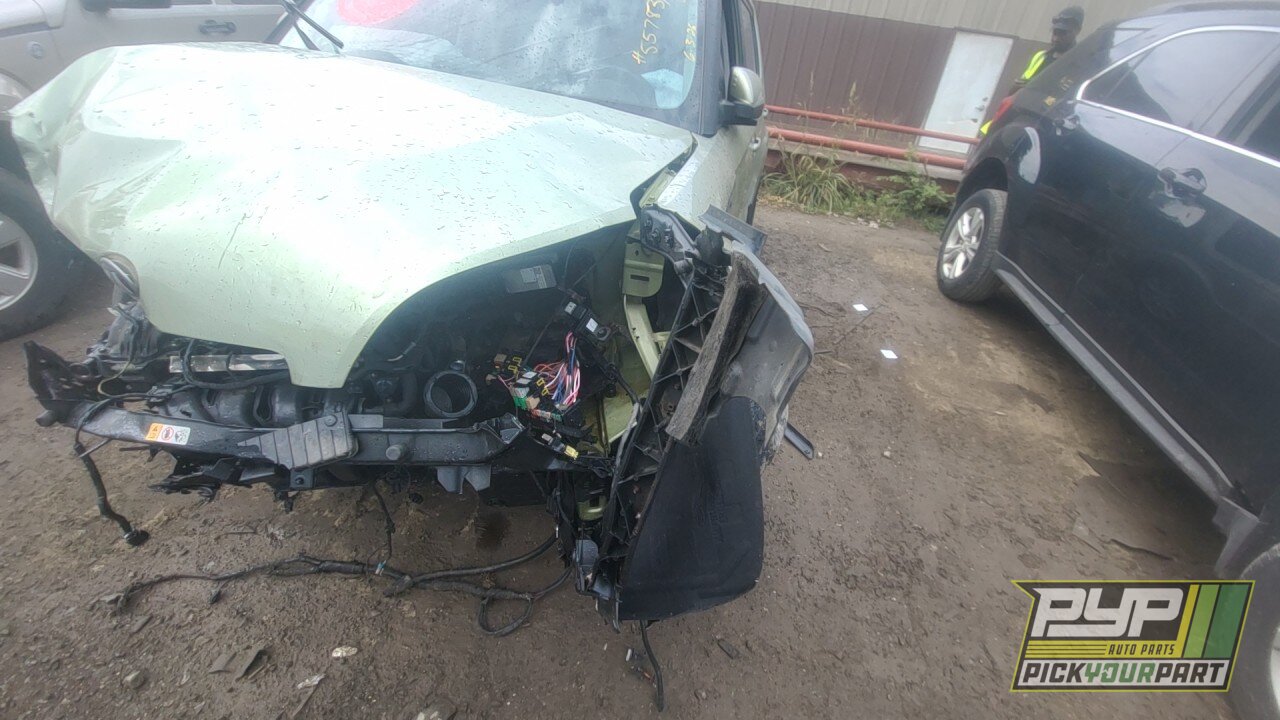 Photo of 2013 Kia Soul