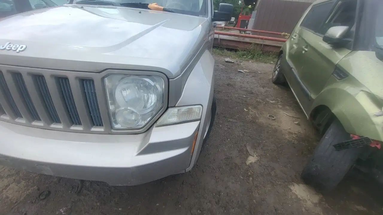Photo of 2011 Jeep Liberty