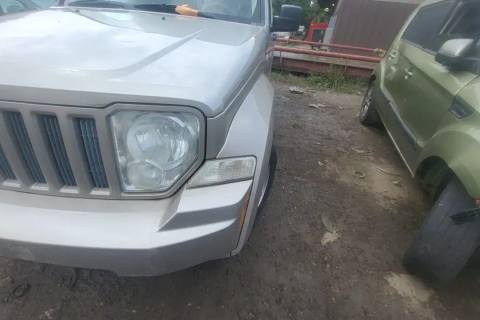 Photo of 2011 Jeep Liberty
