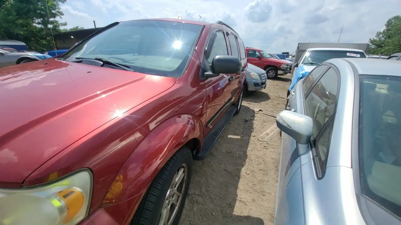 Photo of 2007 Dodge Durango