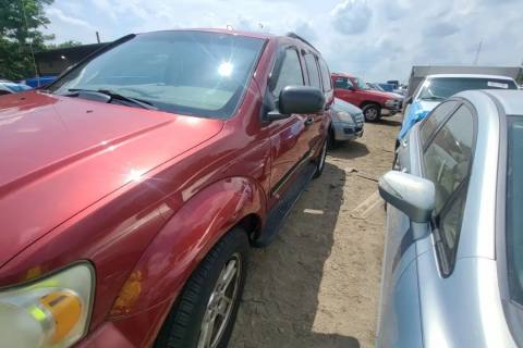 Photo of 2007 Dodge Durango