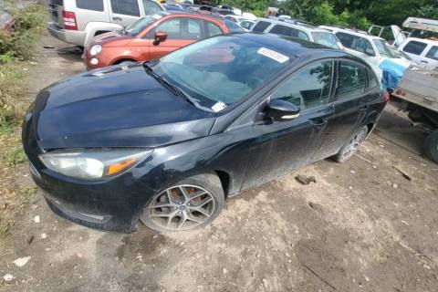 Photo of 2017 Ford Focus