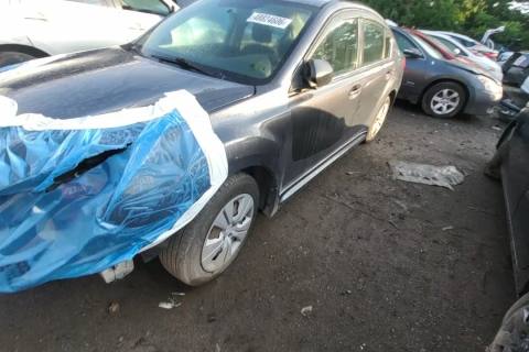 Photo of 2011 Subaru Legacy