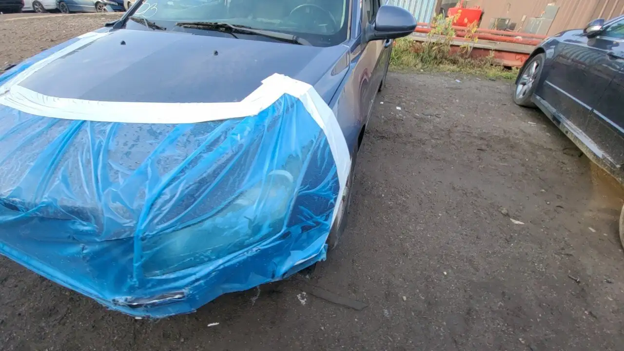 Photo of 2014 Chevrolet Cruze