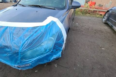 Photo of 2014 Chevrolet Cruze