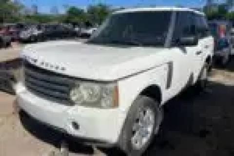 Photo of 2007 Land Rover Range Rover