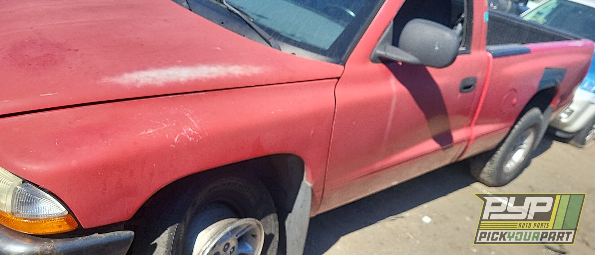 Photo of 1998 Dodge Dakota