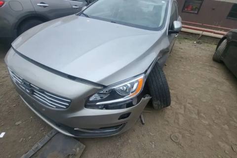 Photo of 2014 Volvo S60