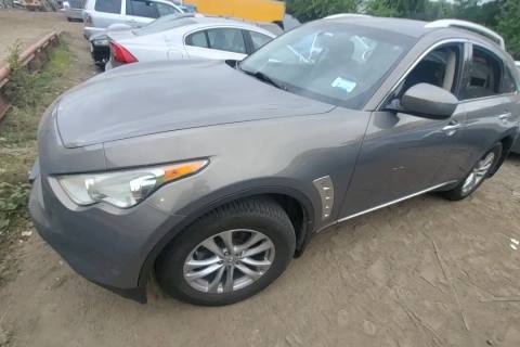 Photo of 2009 Infiniti Fx35