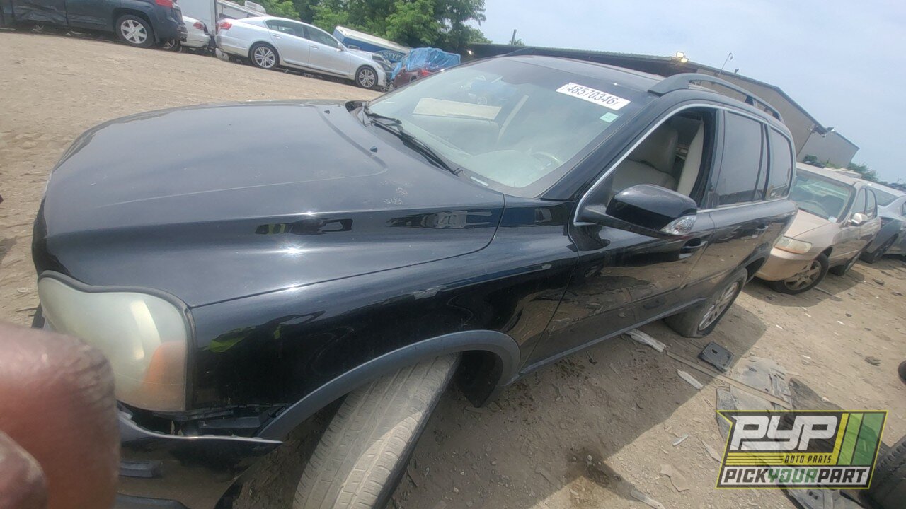 Photo of 2008 Volvo Xc90