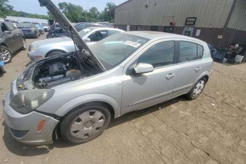 Photo of 2008 Saturn Astra