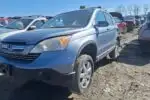 Photo of 2007 Honda Cr-V