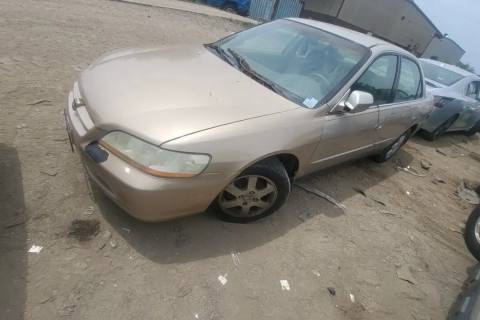 Photo of 2000 Honda Accord