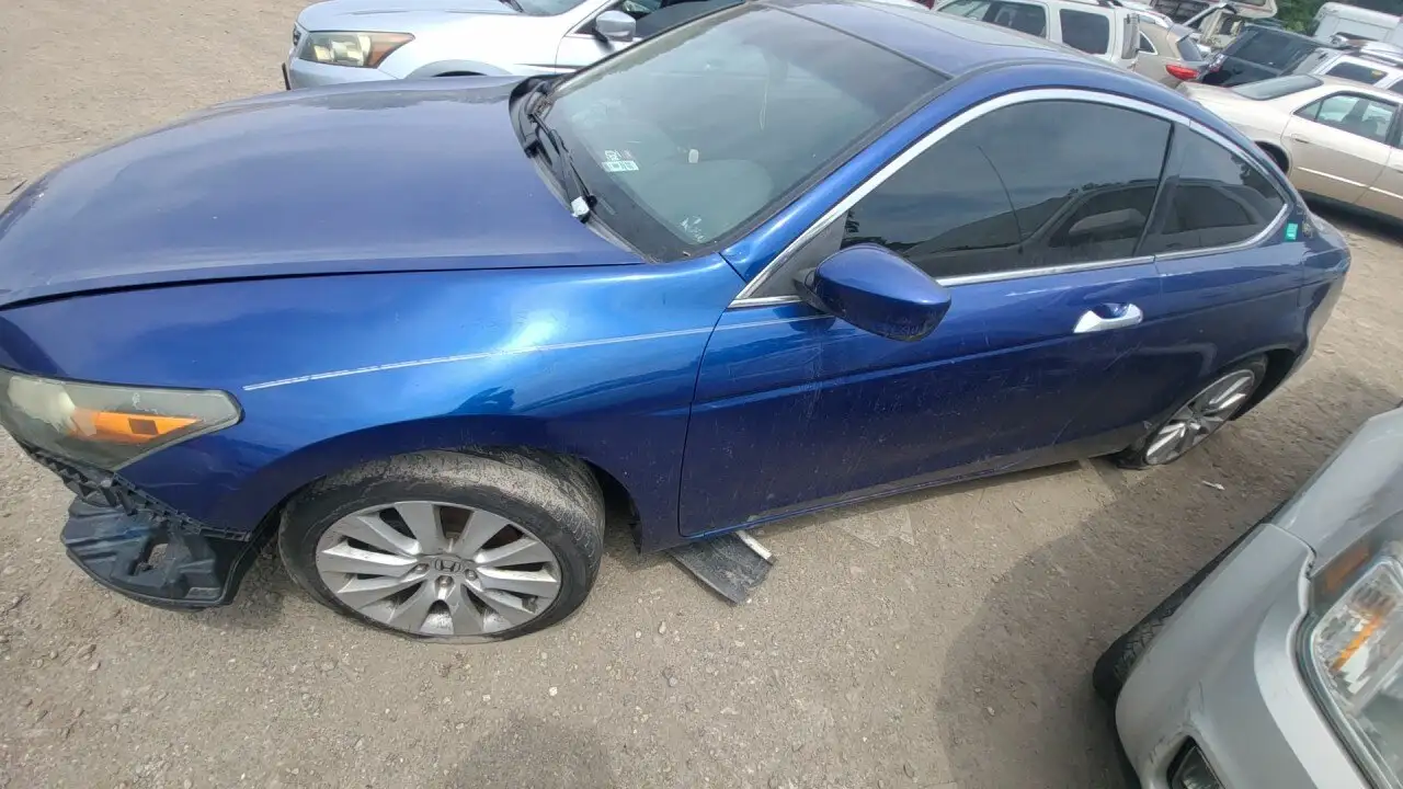 Photo of 2009 Honda Accord