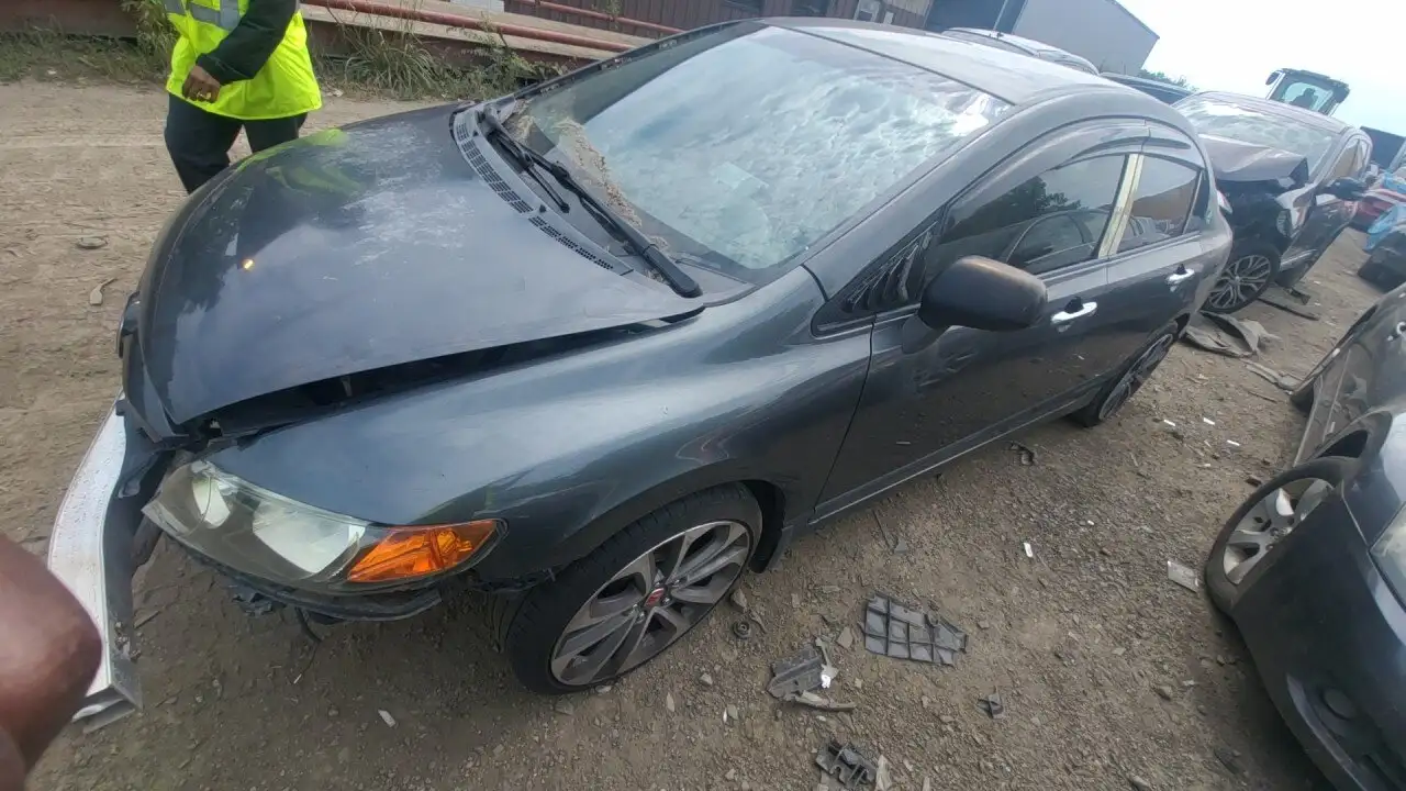 Photo of 2009 Honda Civic
