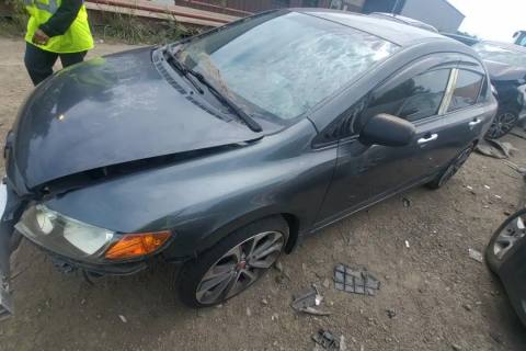 Photo of 2009 Honda Civic