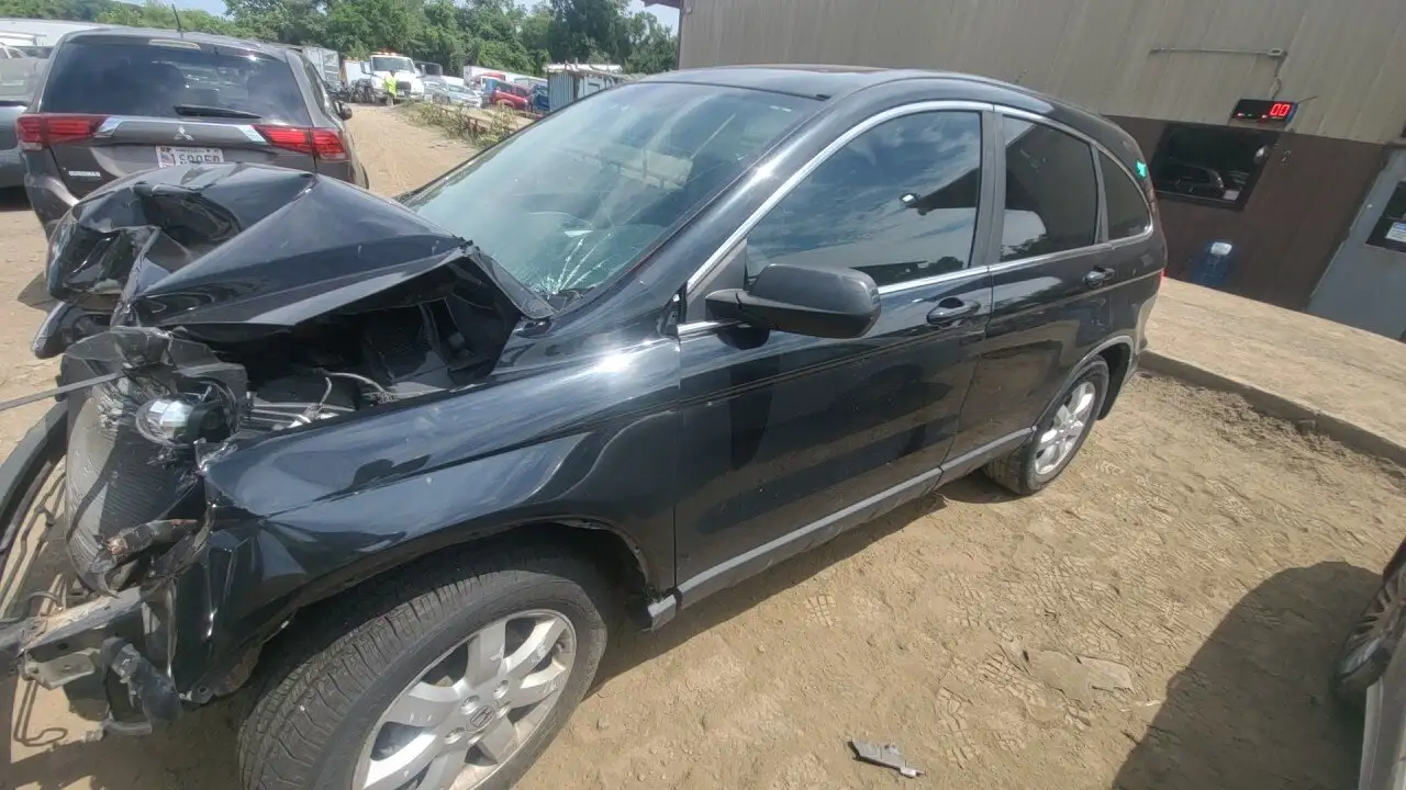 Photo of 2009 Honda Cr-V