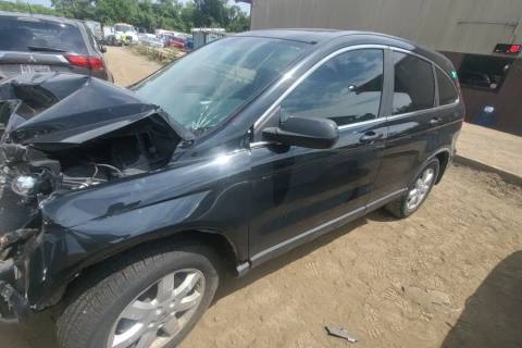 Photo of 2009 Honda Cr-V