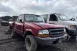 Photo of 2000 Ford Ranger
