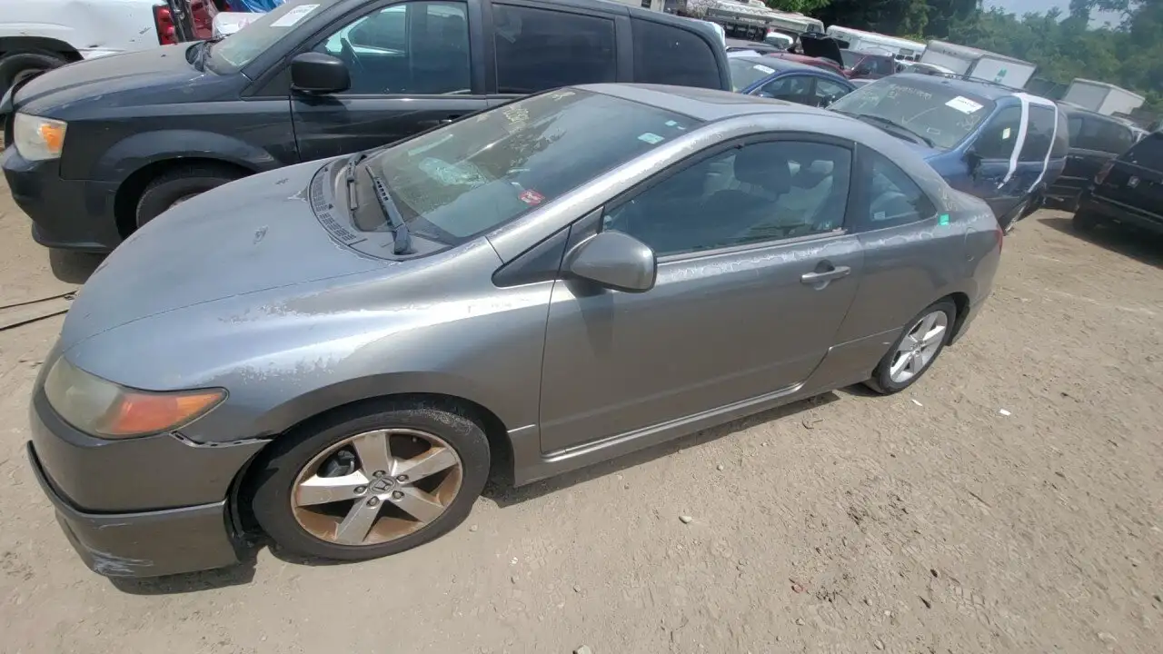 Photo of 2006 Honda Civic