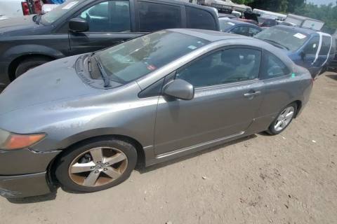 Photo of 2006 Honda Civic