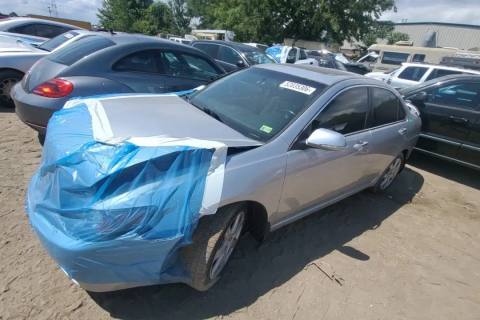 Photo of 2005 Acura Tsx