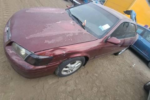 Photo of 2000 Toyota Camry