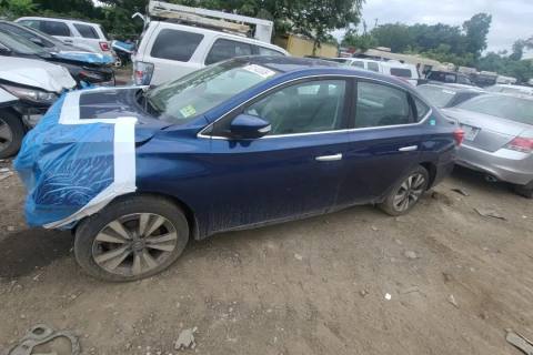 Photo of 2016 Nissan Sentra
