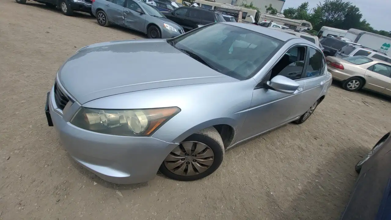 Photo of 2010 Honda Accord
