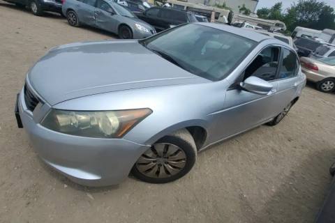 Photo of 2010 Honda Accord