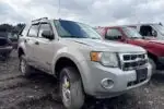 Photo of 2008 Ford Escape