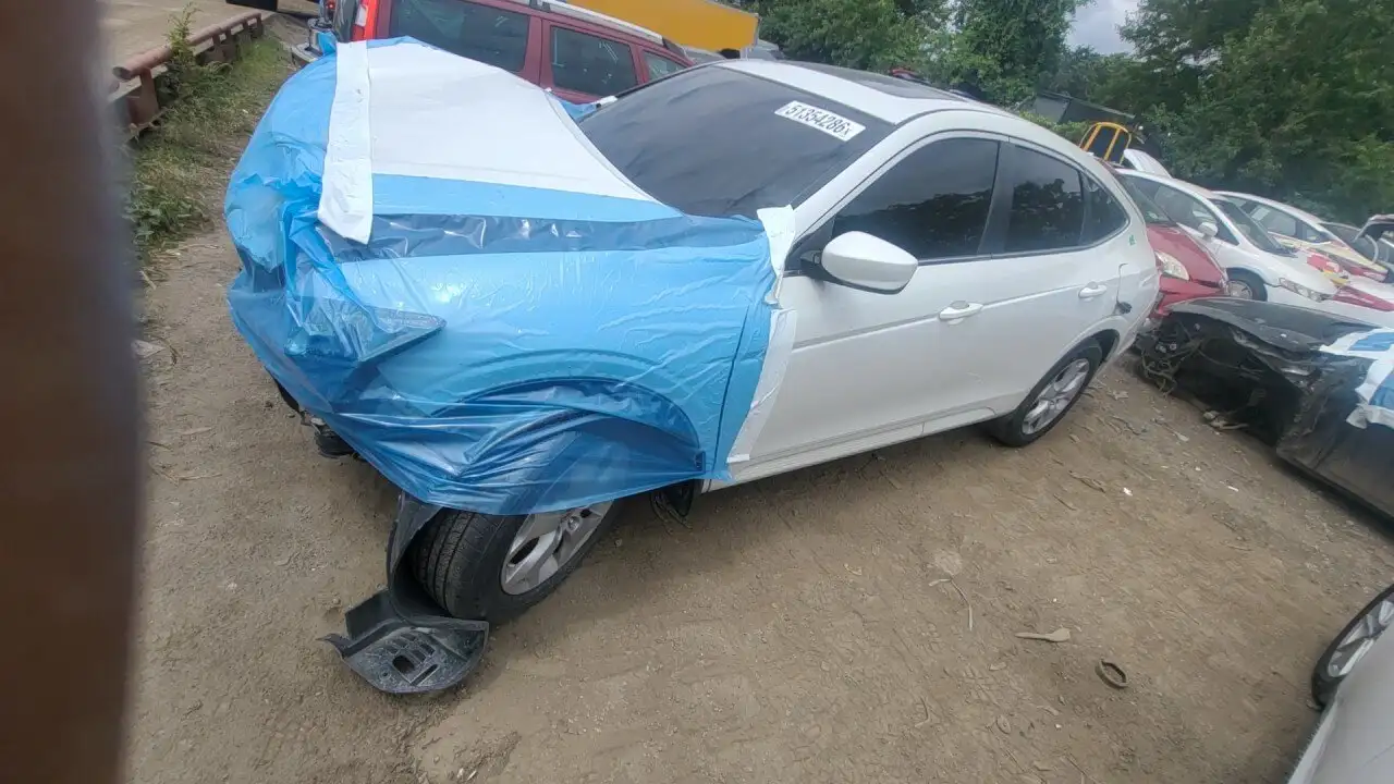Photo of 2012 Honda Crosstour