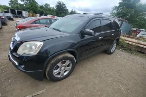 Photo of 2011 Gmc Acadia