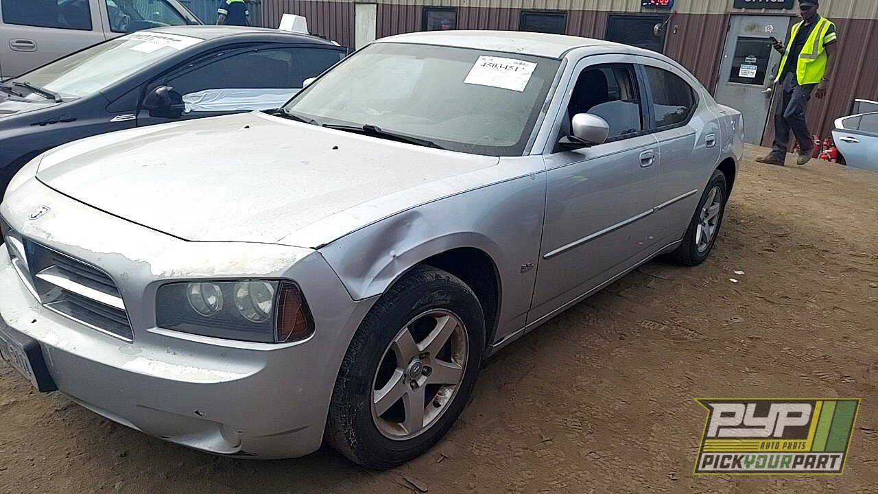 Photo of 2010 Dodge Charger