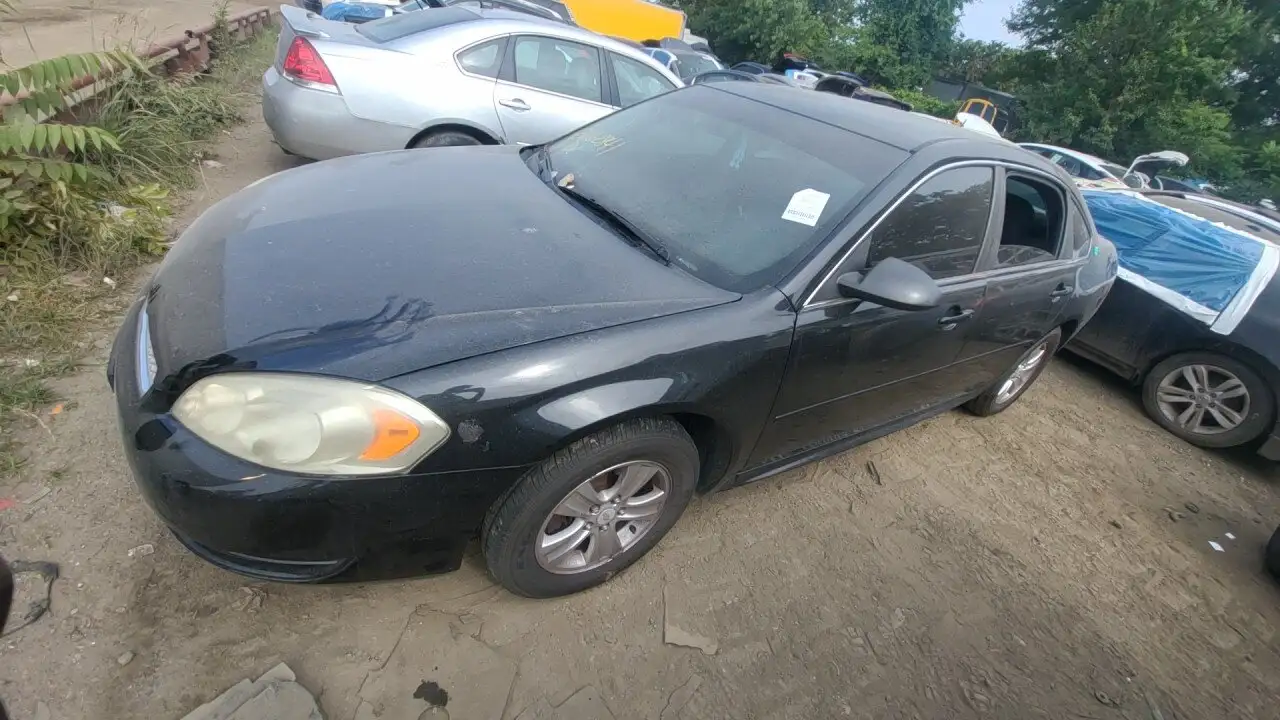 Photo of 2013 Chevrolet Impala