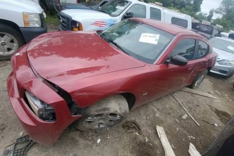 Photo of 2008 Dodge Charger